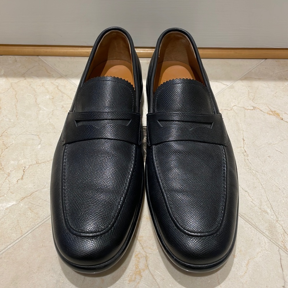 Bally Men’s loafers